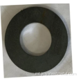 Tagħmir Heavy Duty Spare Parts Carbon Azzar Ring